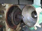 Used-Universal Milling Technology Pellet Mil