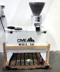 Colorado Mill Equipment Pellet Mill, Model Mill-10, Cannabis