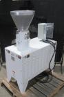 Used CME Colorado Mill Equipment Mill-10 Pellet Mill