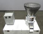 Used CME Colorado Mill Equipment Mill-10 Pellet Mill