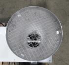 Used CME Colorado Mill Equipment Mill-10 Pellet Mill