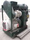 Used Carbon Steel California Century Series Pellet Mill, Model 100C