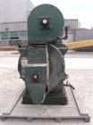 Used Carbon Steel California Century Series Pellet Mill, Model 100C