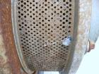 Used Carbon Steel California Century Series Pellet Mill, Model 100C