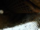 Used Carbon Steel California Century Series Pellet Mill, Model 100C