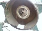 Used Carbon Steel California Century Series Pellet Mill, Model 100C