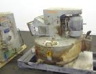 Used Carbon Steel California 7000 Series Pellet Mill, Model 7022-2