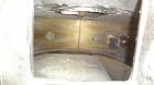Used Carbon Steel California 7000 Series Pellet Mill, Model 7022-2
