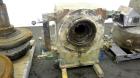 Used Carbon Steel California 7000 Series Pellet Mill, Model 7022-2