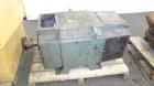 Used Carbon Steel California 7000 Series Pellet Mill, Model 7022-2
