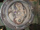 Used CPM 7122 Pellet Mill. 22