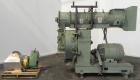 Used Carbon Steel California Century Series Pellet Mill, Model 75C