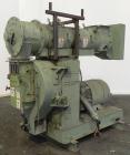 Used Carbon Steel California Century Series Pellet Mill, Model 75C
