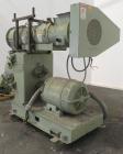 Used Carbon Steel California Century Series Pellet Mill, Model 75C
