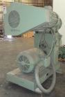 Used Carbon Steel California Century Series Pellet Mill, Model 75C