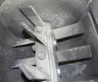 Used Carbon Steel California Century Series Pellet Mill, Model 75C