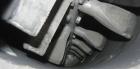 Used Carbon Steel California Century Series Pellet Mill, Model 75C