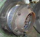 Used Carbon Steel California Century Series Pellet Mill, Model 75C