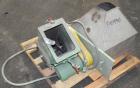 Used Carbon Steel California Century Series Pellet Mill, Model 75C