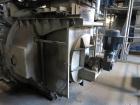 Used Carbon Steel California Pellet Mill, Model 7936-12