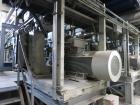 Used- Carbon Steel California Pellet Mill, Model 7936-12