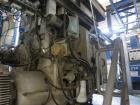 Used Carbon Steel California Pellet Mill, Model 7936-12