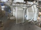 Used Carbon Steel California Pellet Mill, Model 7936-12