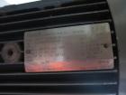 Used Carbon Steel California Pellet Mill, Model 7936-12