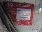Used Carbon Steel California Pellet Mill, Model 7936-12