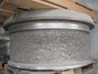 Used Carbon Steel California Pellet Mill, Model 7936-12