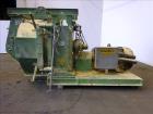 Used California 7000 Series Pellet Mill, Model 7932-12, Carbon Steel.
