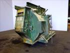 Used California 7000 Series Pellet Mill, Model 7932-12, Carbon Steel.