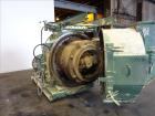 Used California 7000 Series Pellet Mill, Model 7932-12, Carbon Steel.