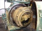Used California 7000 Series Pellet Mill, Model 7932-12, Carbon Steel.