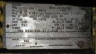 Used California 7000 Series Pellet Mill, Model 7932-12, Carbon Steel.
