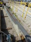Used California 7000 Series Pellet Mill, Model 7932-12, Carbon Steel.