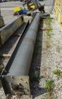 Used California 7000 Series Pellet Mill, Model 7932-12, Carbon Steel.