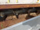 Used California 7000 Series Pellet Mill, Model 7932-12, Carbon Steel.