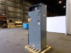 Used California 7000 Series Pellet Mill, Model 7932-12, Carbon Steel.