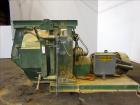 Used California 7000 Series Pellet Mill, Model 7932-12
