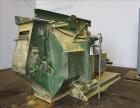 Used California 7000 Series Pellet Mill, Model 7932-12