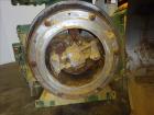 Used California 7000 Series Pellet Mill, Model 7932-12