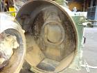 Used California 7000 Series Pellet Mill, Model 7932-12