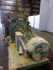 Used California 7000 Series Pellet Mill, Model 7932-12