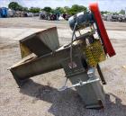 Used California 7000 Series Pellet Mill, Model 7932-12