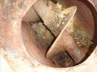 Used California 7000 Series Pellet Mill, Model 7932-12