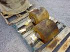 Used California 7000 Series Pellet Mill, Model 7932-12