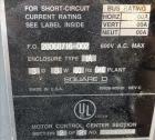 Used California 7000 Series Pellet Mill, Model 7932-12