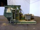 Used California 7000 Series Pellet Mill, Model 7932-12,