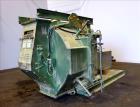 Used California 7000 Series Pellet Mill, Model 7932-12,